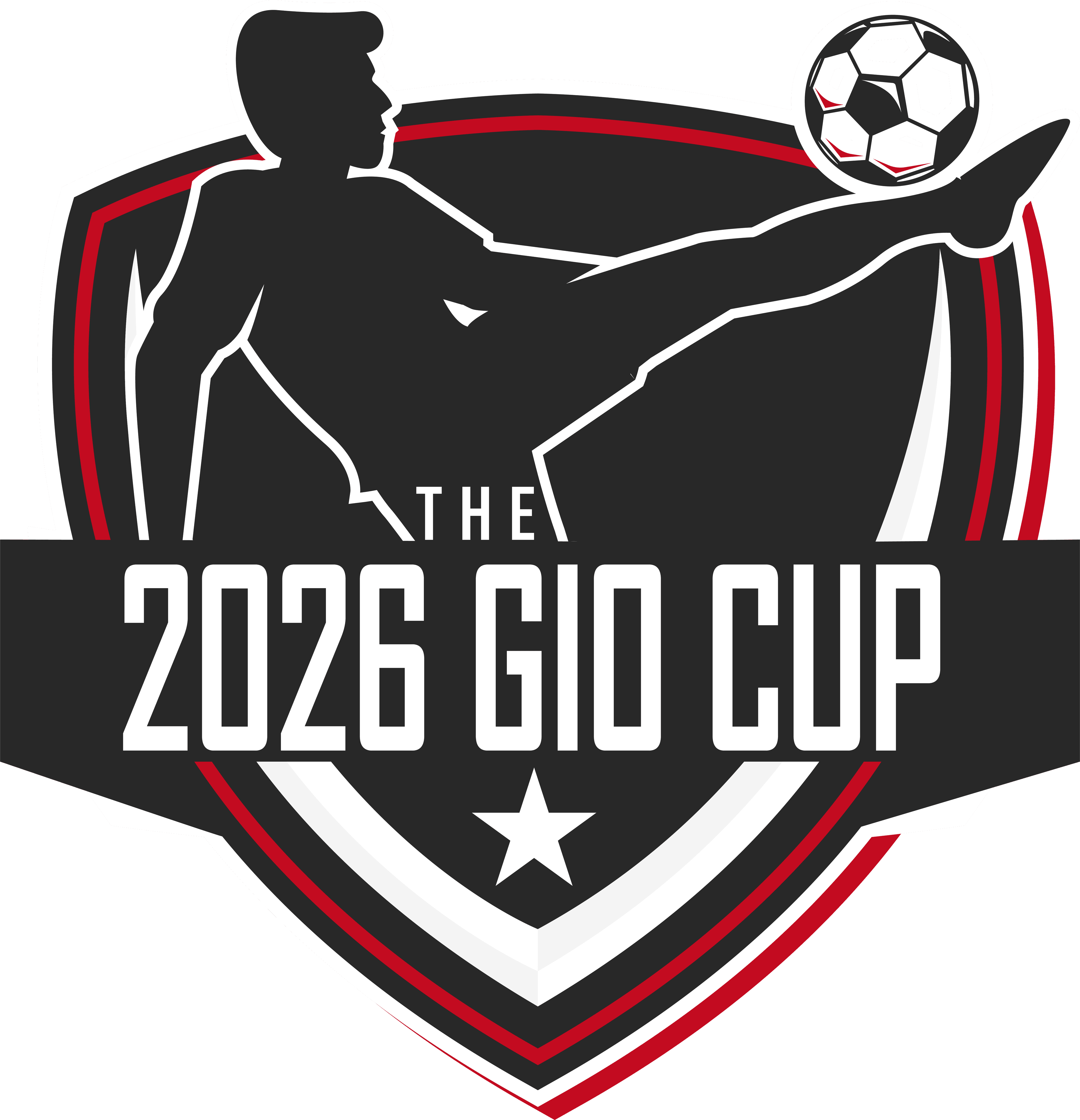 Gio Cup logo