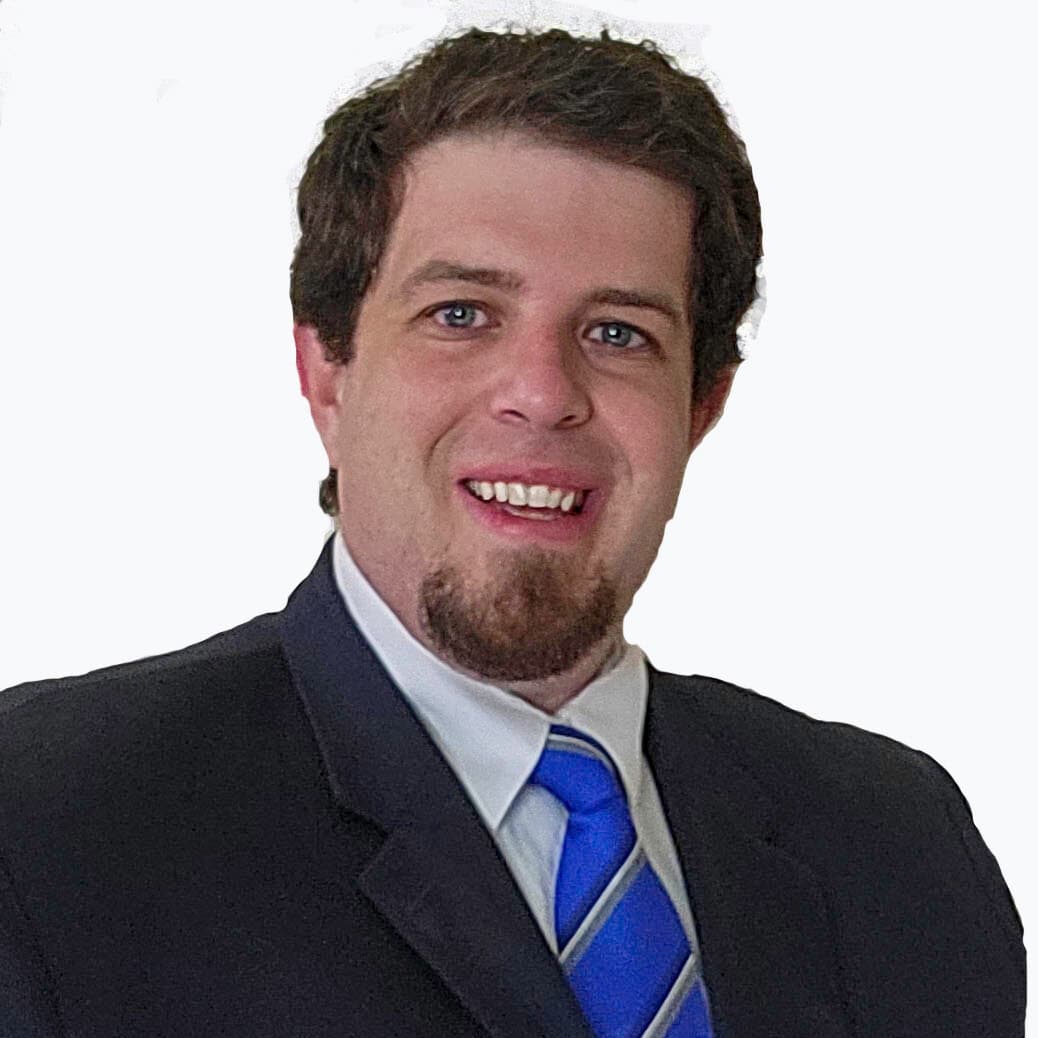Mike Fahmie