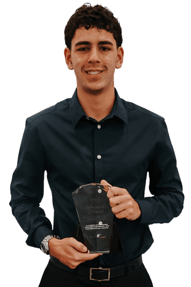 Matias Pardi