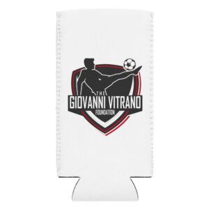 Giovanni Vitrano Foundation Can cooler