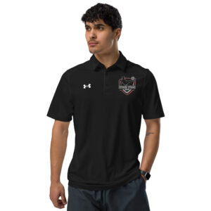 Giovanni Vitrano Foundation Under Armour® men's polo