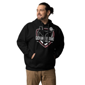 Giovanni Vitrano Foundation Hoodie