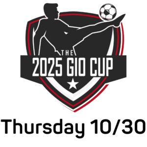 2025 Gio Cup - Thursday Pass